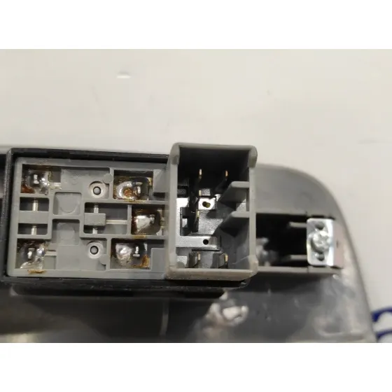 Mando Elevalunas Trasero Derecho para Chevrolet Lacetti