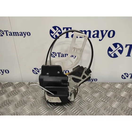 Cerradura Puerta Trasera Derecha para Kia Sportage
