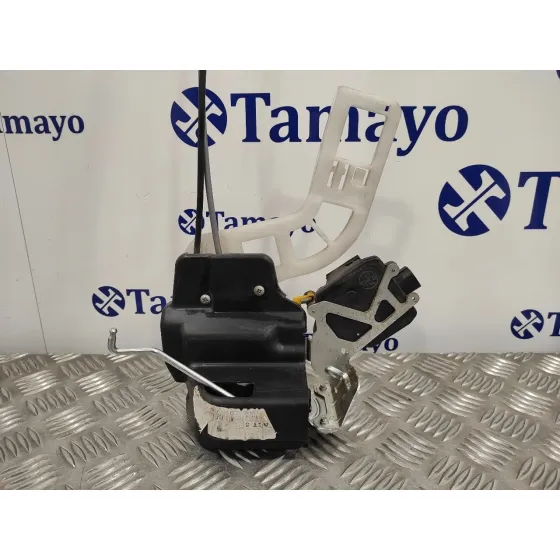 Cerradura Puerta Trasera Derecha para Kia Sportage