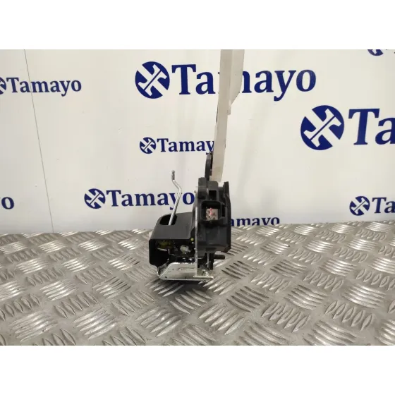 Cerradura Puerta Trasera Derecha para Kia Sportage