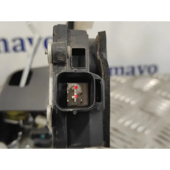 Cerradura Puerta Trasera Derecha para Kia Sportage