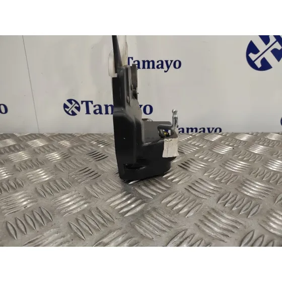 Cerradura Puerta Trasera Derecha para Kia Sportage