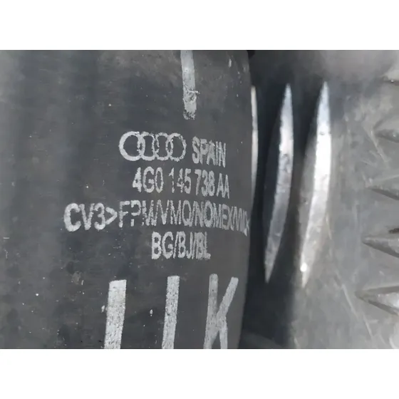 Tubo para Audi A6 Avant (4G5)