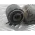 Amortiguador Delantero Izquierdo para Nissan Pick-Up (D22)
