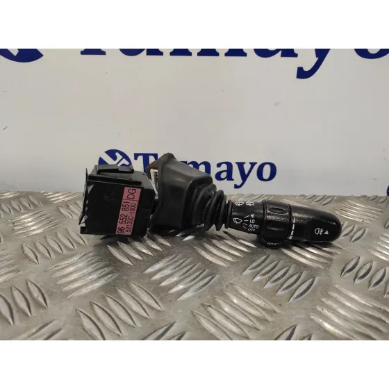 Mando Limpia para Chevrolet Lacetti