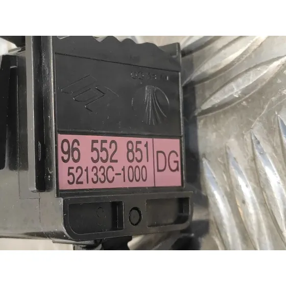 Mando Limpia para Chevrolet Lacetti