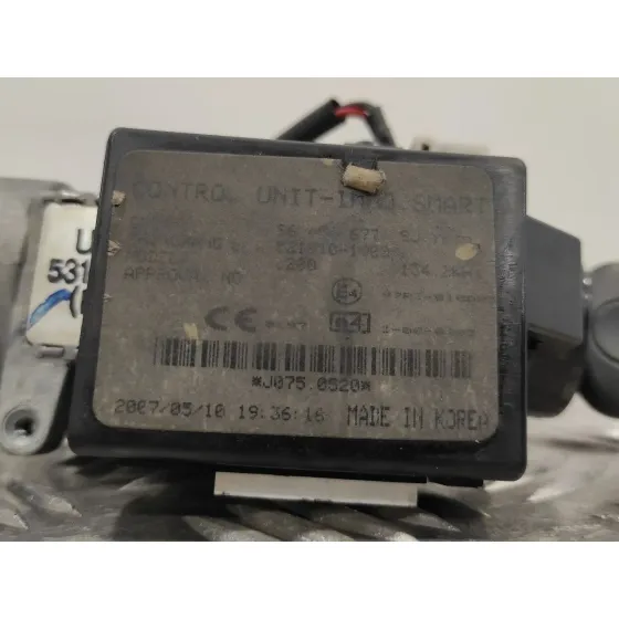Conmutador De Arranque para Chevrolet Lacetti