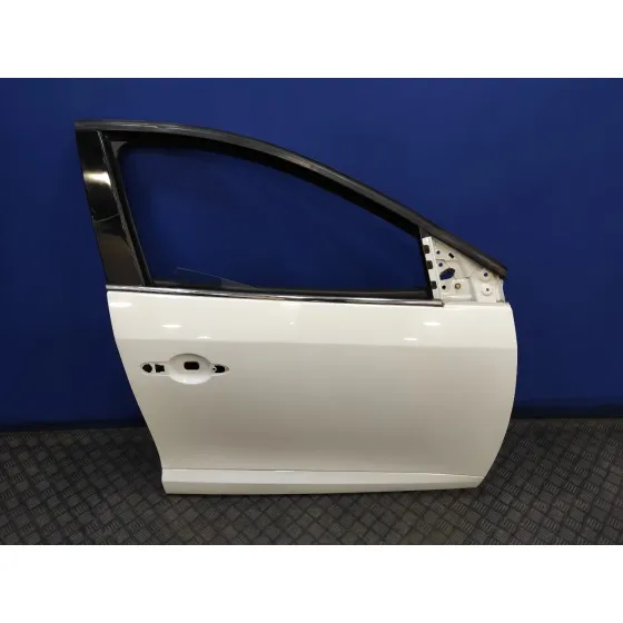 Puerta Delantera Derecha para Renault Fluence