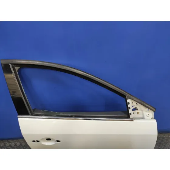 Puerta Delantera Derecha para Renault Fluence