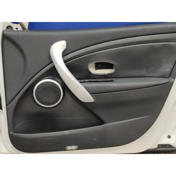 Puerta Delantera Derecha para Renault Fluence