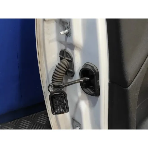 Puerta Delantera Derecha para Renault Fluence