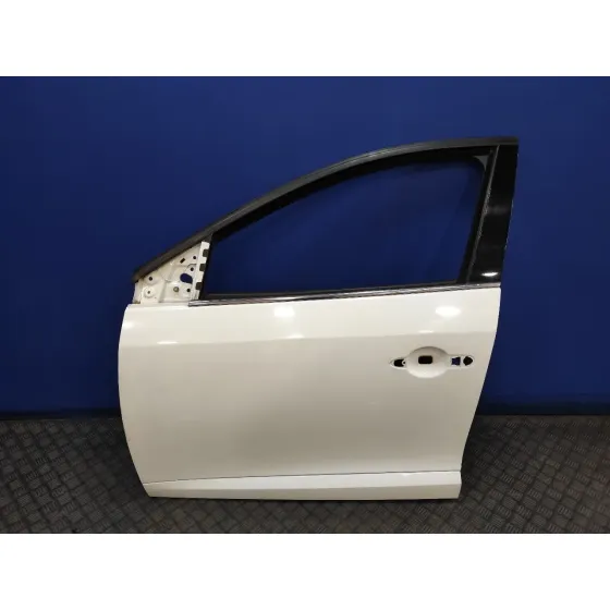 Puerta Delantera Izquierda para Renault Fluence