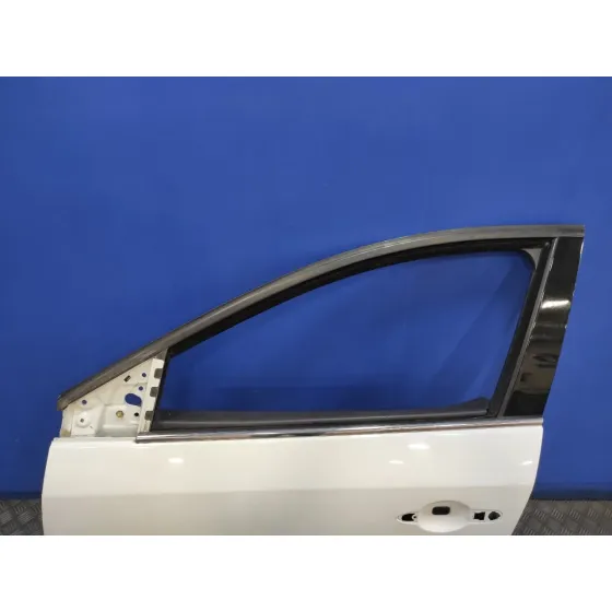 Puerta Delantera Izquierda para Renault Fluence