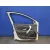 Puerta Delantera Izquierda para Renault Fluence