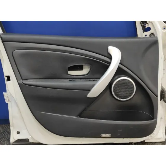 Puerta Delantera Izquierda para Renault Fluence