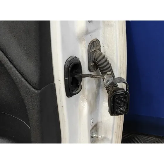 Puerta Delantera Izquierda para Renault Fluence