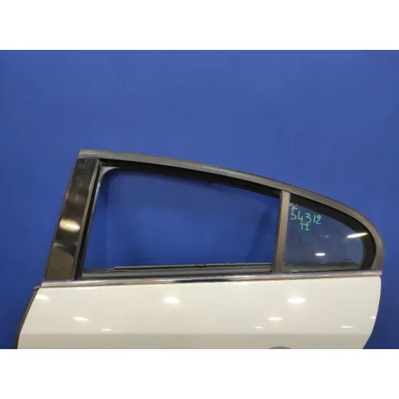Puerta Trasera Izquierda para Renault Fluence