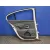 Puerta Trasera Izquierda para Renault Fluence