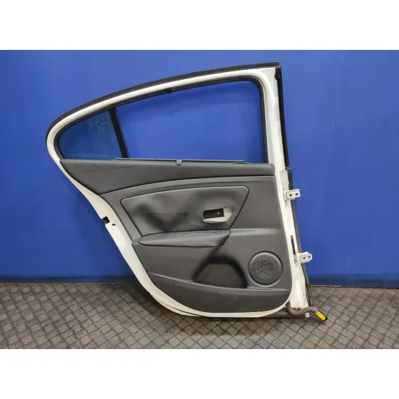 Puerta Trasera Izquierda para Renault Fluence