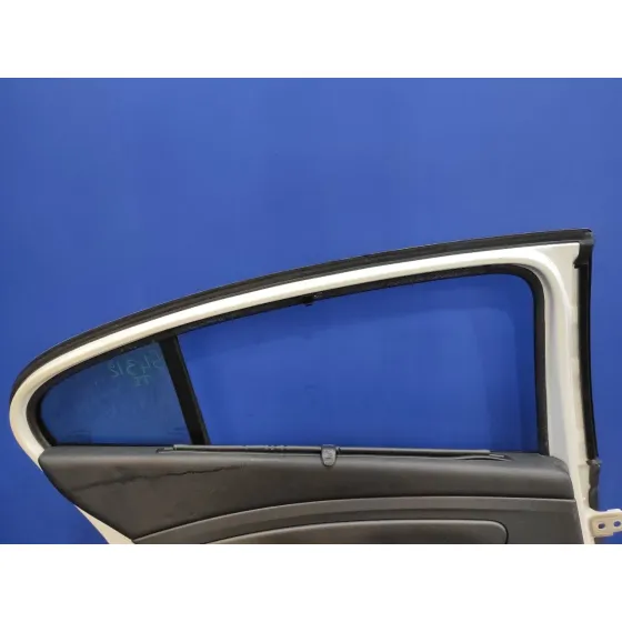 Puerta Trasera Izquierda para Renault Fluence