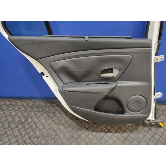 Puerta Trasera Izquierda para Renault Fluence