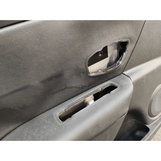 Puerta Trasera Izquierda para Renault Fluence