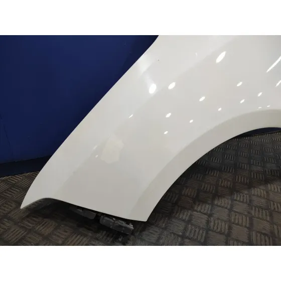Aleta Delantera Izquierda para Renault Fluence