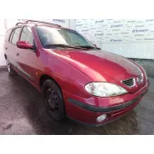 Motor Completo para Renault Megane I Fase 2 Gandtour (Ka..)