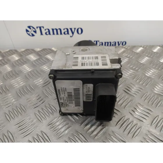 Abs para Peugeot 407