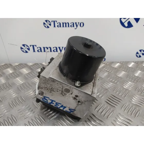 Abs para Peugeot 407