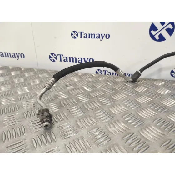 Tubos Aire Acondicionado para Audi A6 Avant (4G5)