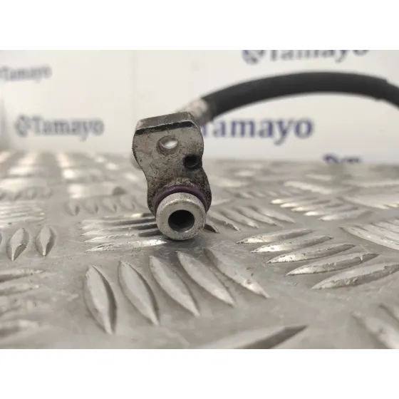 Tubos Aire Acondicionado para Audi A6 Avant (4G5)