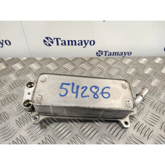 Enfriador Aceite Motor para Audi A6 Avant (4G5)