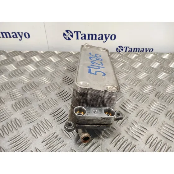 Enfriador Aceite Motor para Audi A6 Avant (4G5)