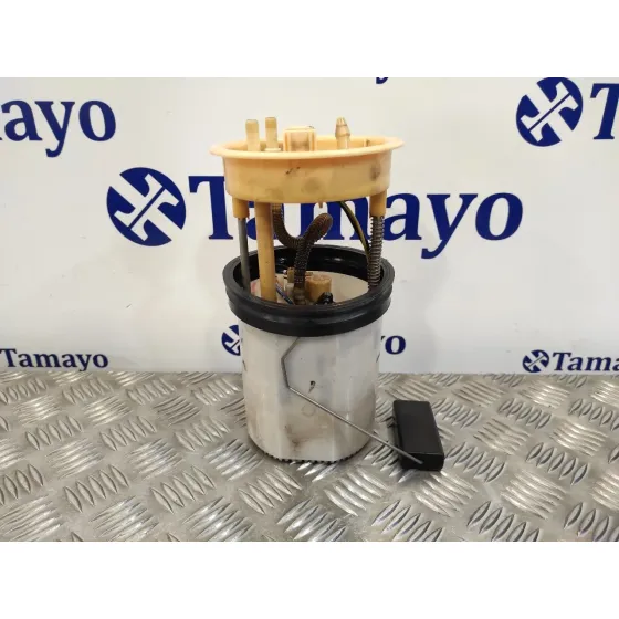Aforador para Skoda Fabia (5J2 )