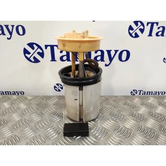 Aforador para Skoda Fabia (5J2 )