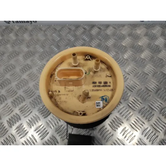 Aforador para Skoda Fabia (5J2 )