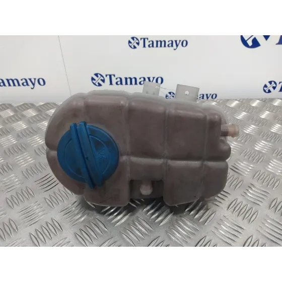 Deposito Expansion para Audi A6 Avant (4G5)