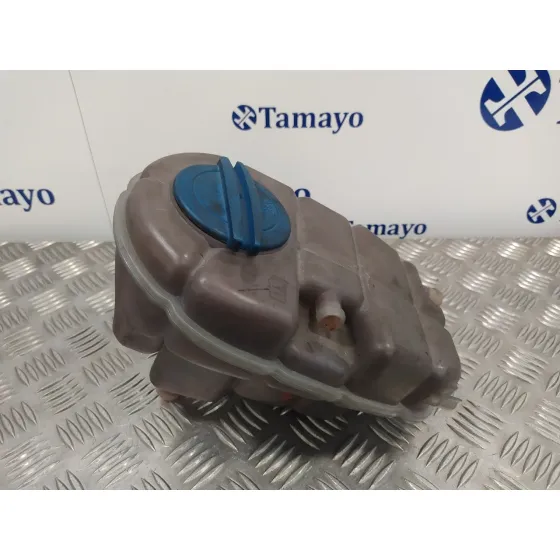 Deposito Expansion para Audi A6 Avant (4G5)