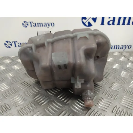 Deposito Expansion para Audi A6 Avant (4G5)