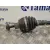 Transmision Delantera Derecha para Audi A6 Avant (4G5)