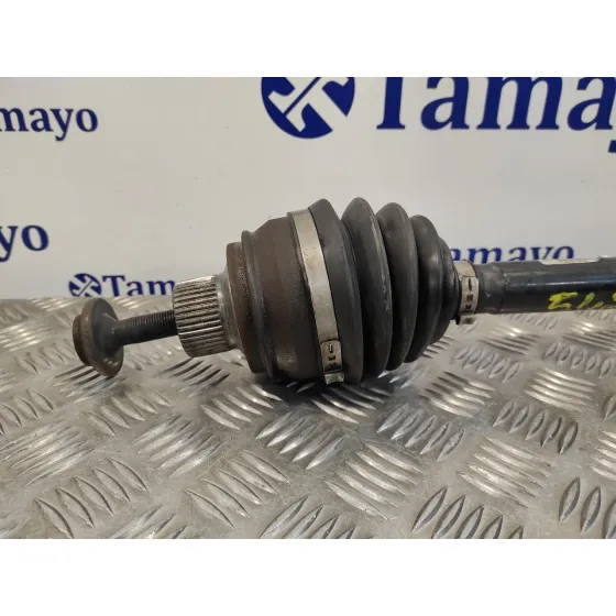 Transmision Delantera Derecha para Audi A6 Avant (4G5)