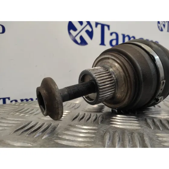 Transmision Delantera Derecha para Audi A6 Avant (4G5)