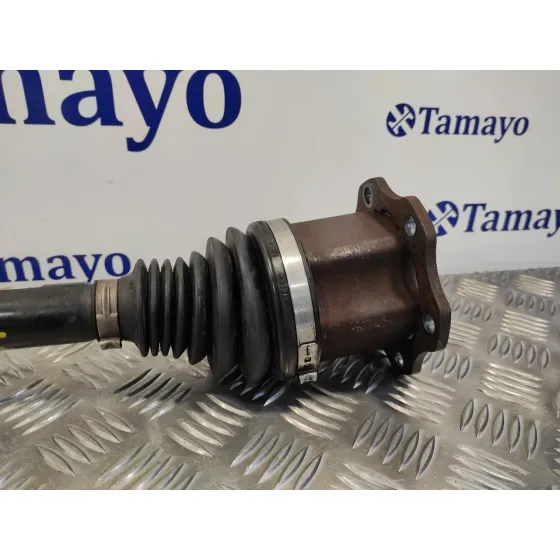 Transmision Delantera Derecha para Audi A6 Avant (4G5)