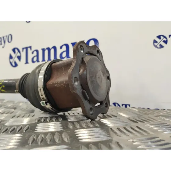 Transmision Delantera Derecha para Audi A6 Avant (4G5)