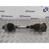 Transmision Delantera Izquierda para Audi A6 Avant (4G5)