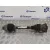 Transmision Delantera Izquierda para Audi A6 Avant (4G5)