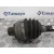 Transmision Delantera Izquierda para Audi A6 Avant (4G5)