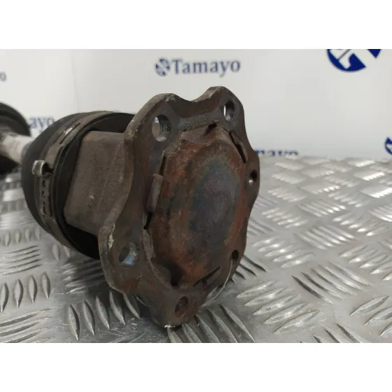 Transmision Delantera Izquierda para Audi A6 Avant (4G5)