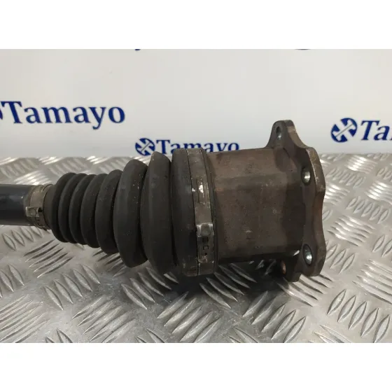 Transmision Delantera Izquierda para Audi A6 Avant (4G5)